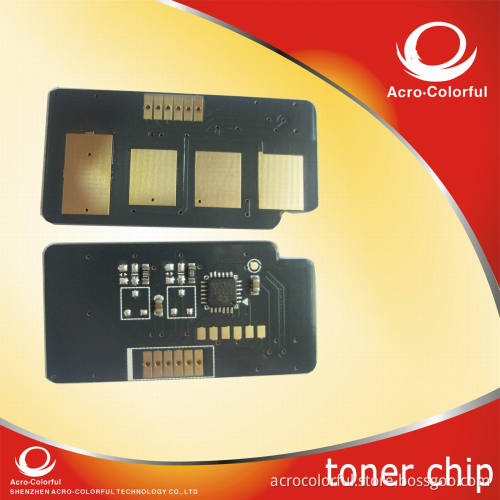 Toner Cartridge Laser Printer Chip for Samsung Clp615/620/670